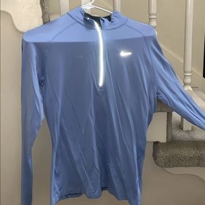 Athletic Nike 1/4 Zip